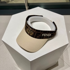 Fendi Caps